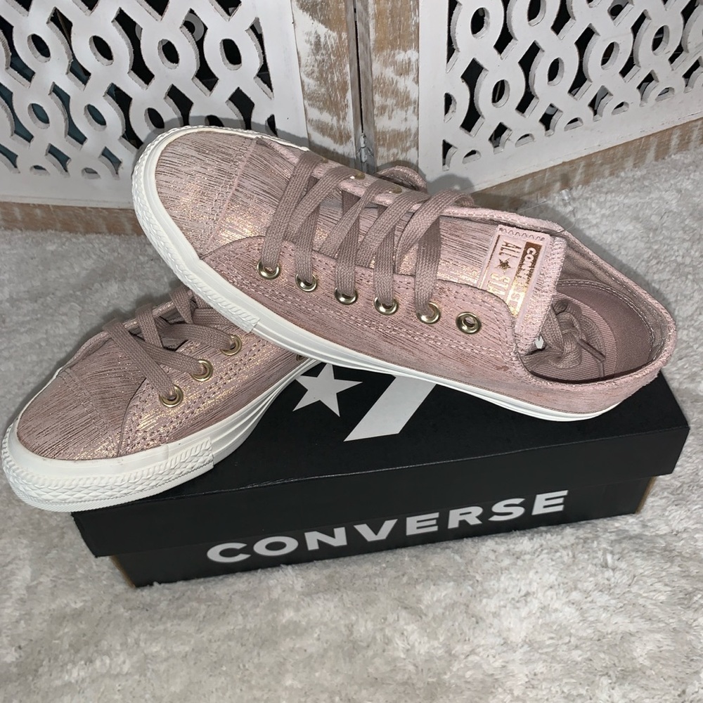 CONVERSE CLASSIC MODEL CTAS OX
